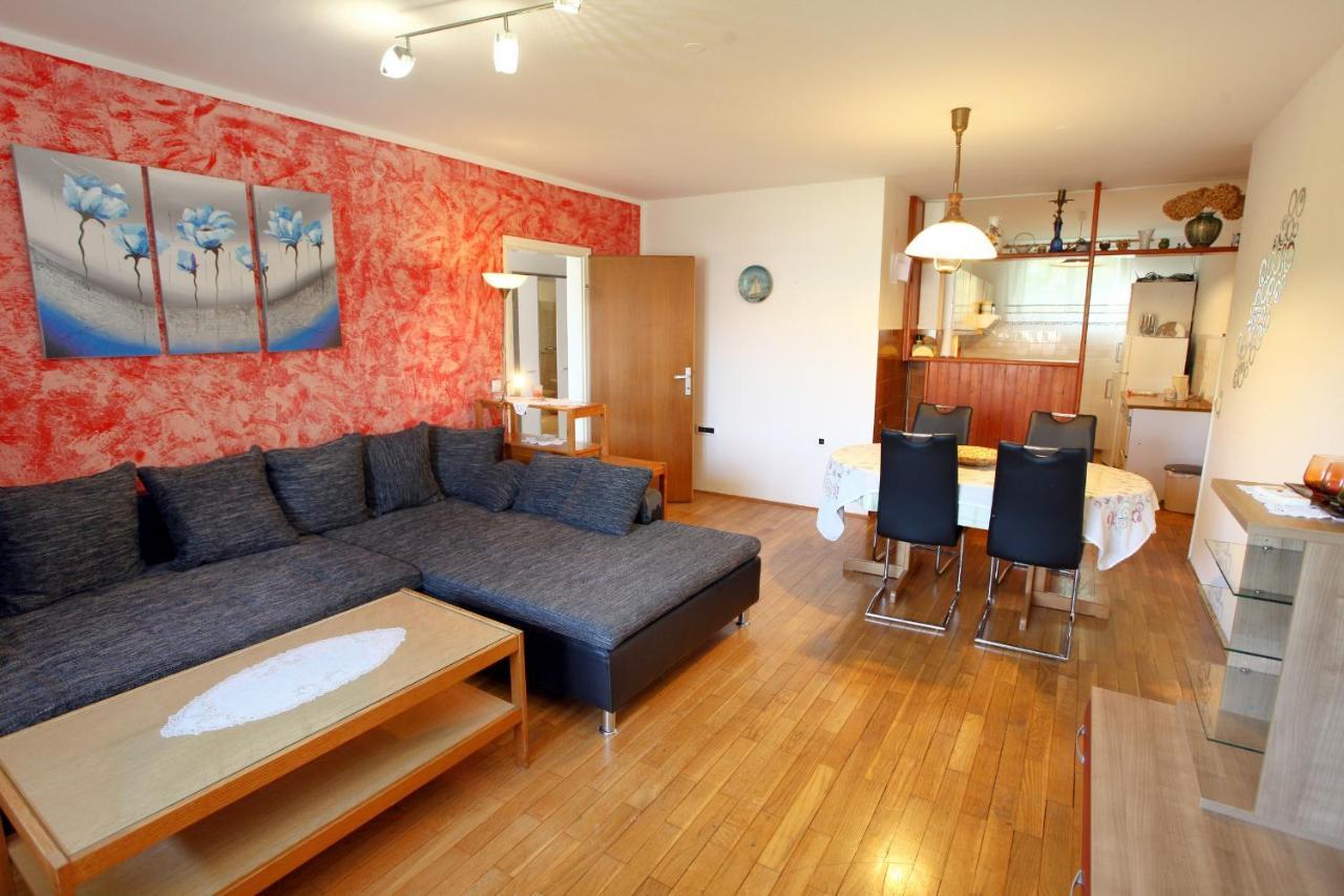 Portoroz Apartments Mg Eksteriør billede