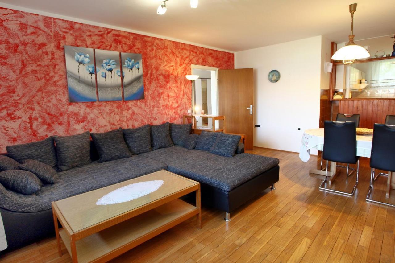 Portoroz Apartments Mg Eksteriør billede