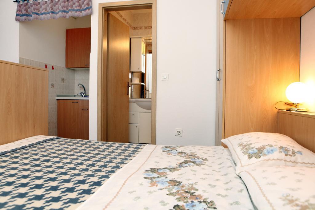 Portoroz Apartments Mg Eksteriør billede