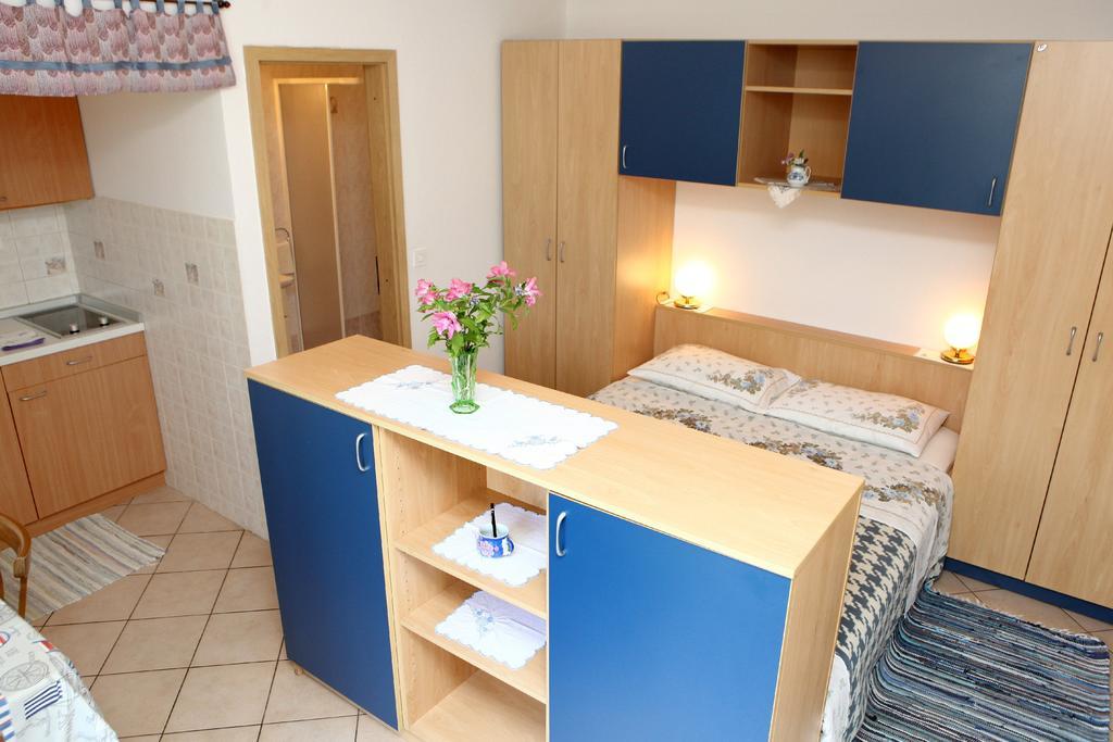 Portoroz Apartments Mg Eksteriør billede